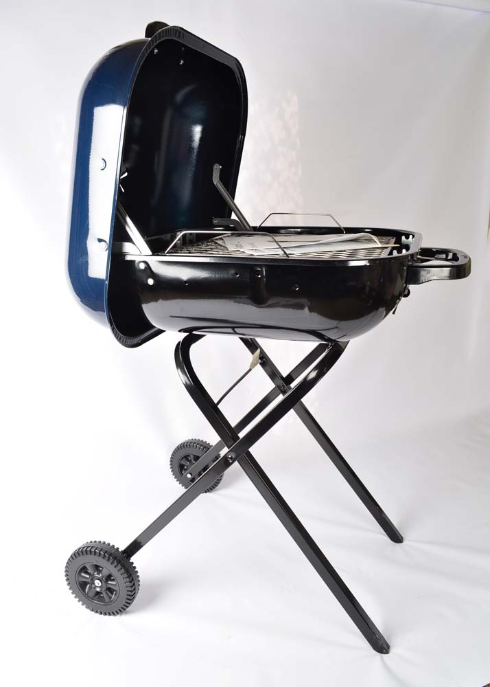 Aussie Charcoal Grill