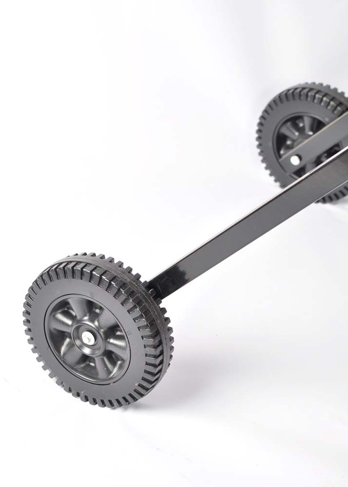 Aussie Charcoal Grill