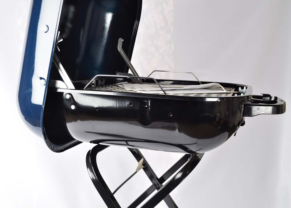 Aussie Charcoal Grill