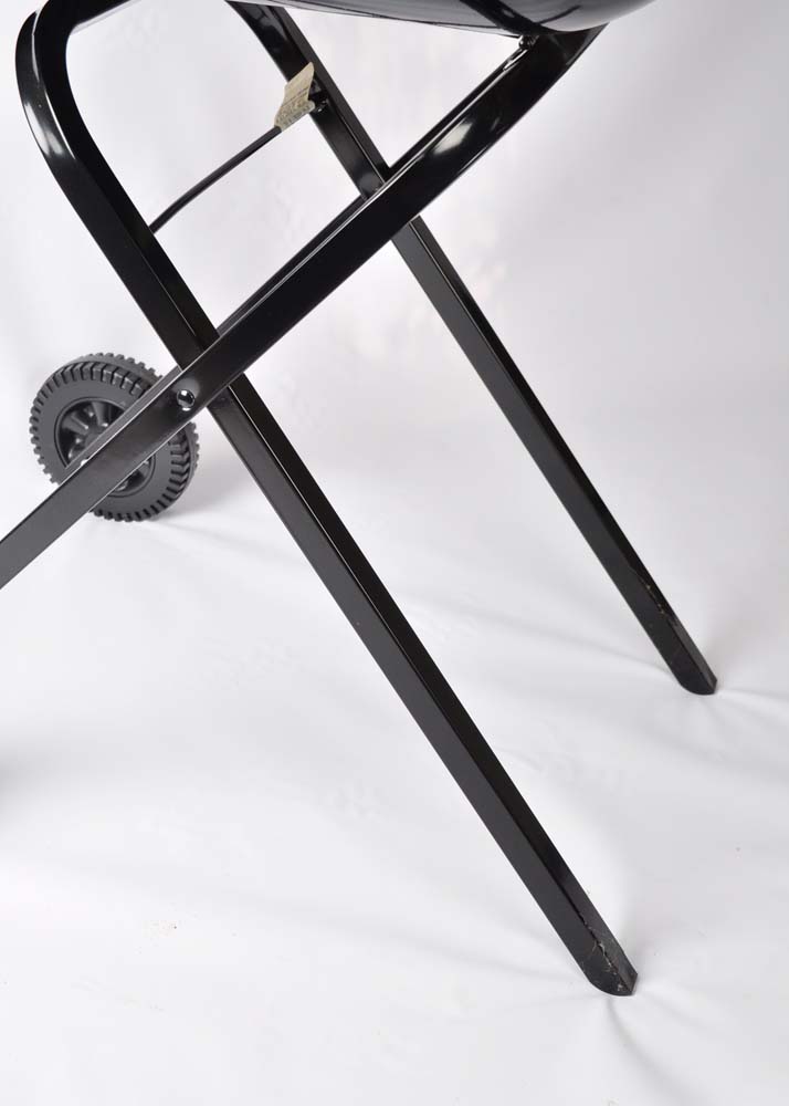 Aussie Charcoal Grill