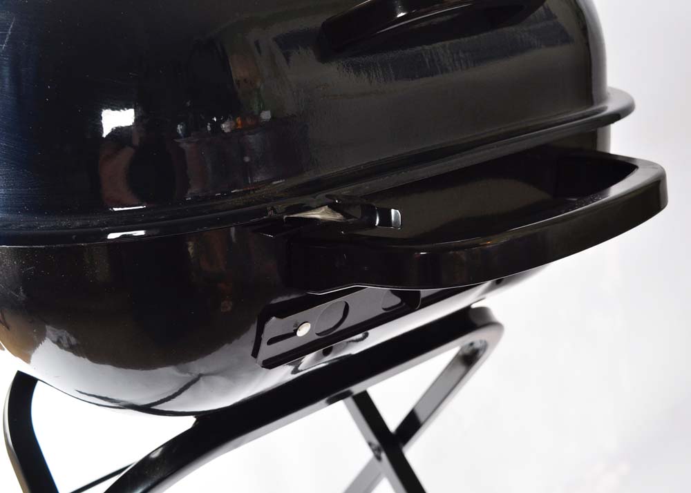 Aussie Charcoal Grill