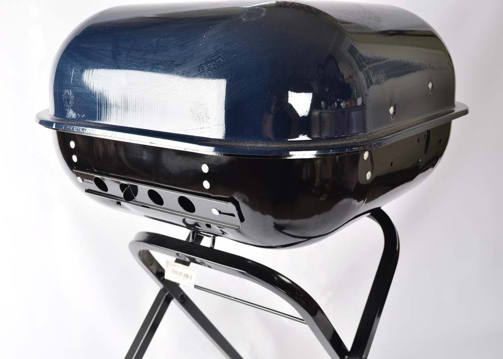 Aussie Charcoal Grill