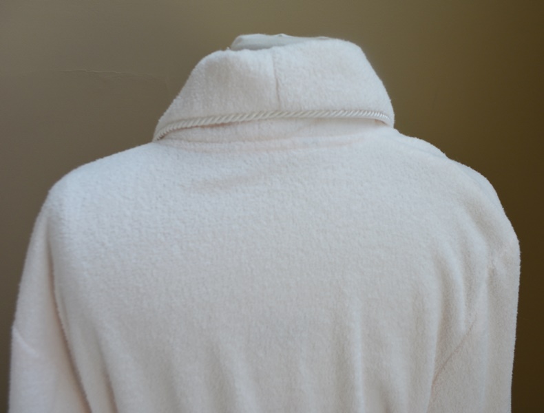 Diamond Tea Women's Cotton Blend Robe