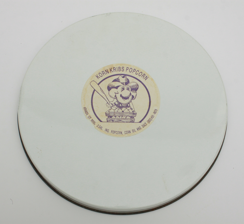 Collectible Baseball Tin Assortment