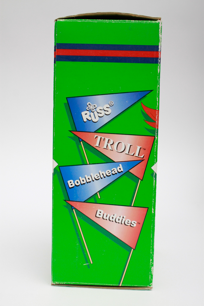 MLB Baseball Bobblehead Collection in Boxes