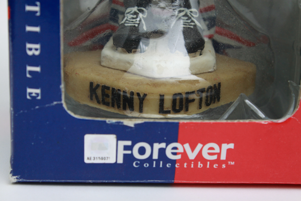 MLB Baseball Bobblehead Collection in Boxes