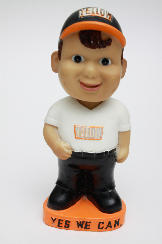 MLB Baseball Bobblehead Collection in Boxes