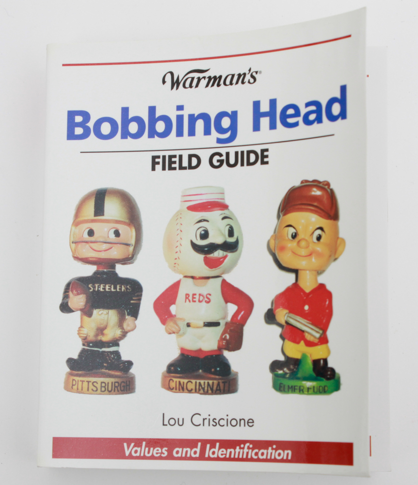 MLB Baseball Bobblehead Collection in Boxes