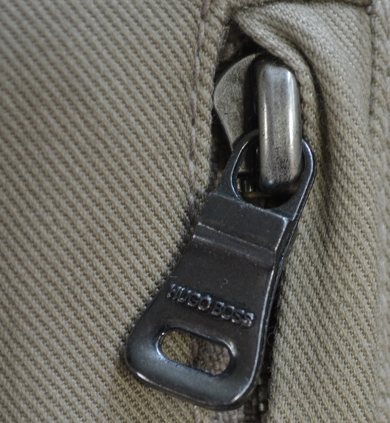 Hugo Boss "Canton" Men's Coat