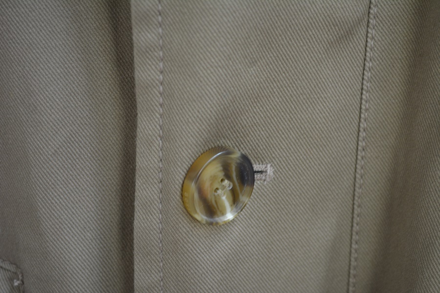 Hugo Boss "Canton" Men's Coat