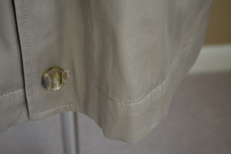 Hugo Boss "Canton" Men's Coat