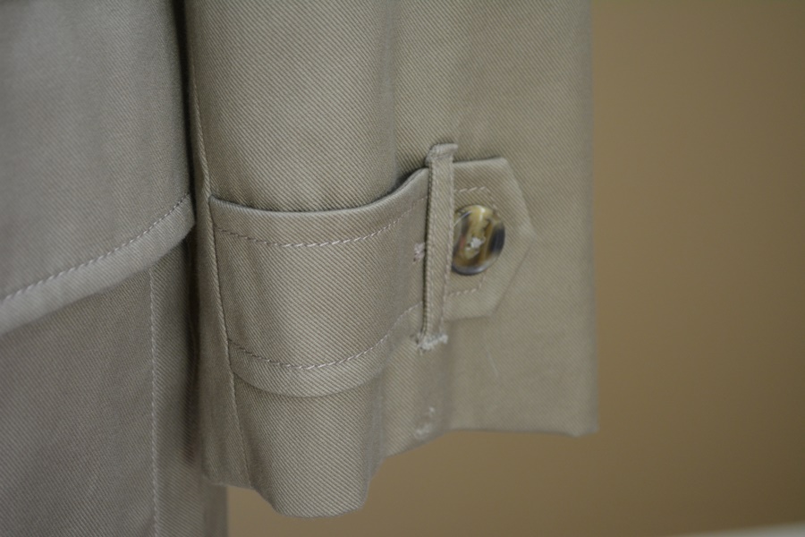 Hugo Boss "Canton" Men's Coat