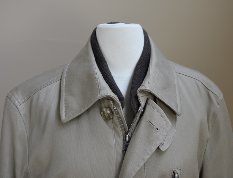 Hugo Boss "Canton" Men's Coat