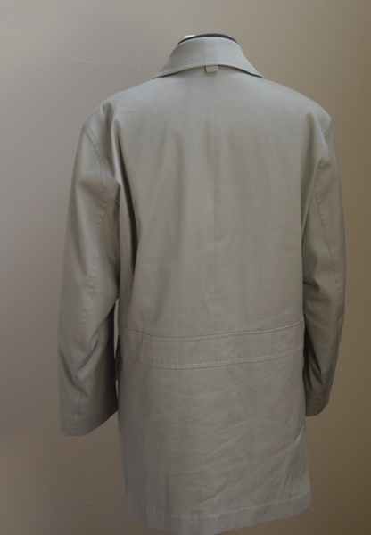 Hugo Boss "Canton" Men's Coat