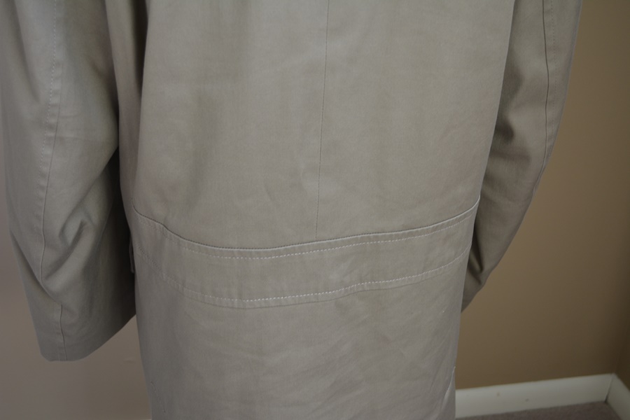 Hugo Boss "Canton" Men's Coat