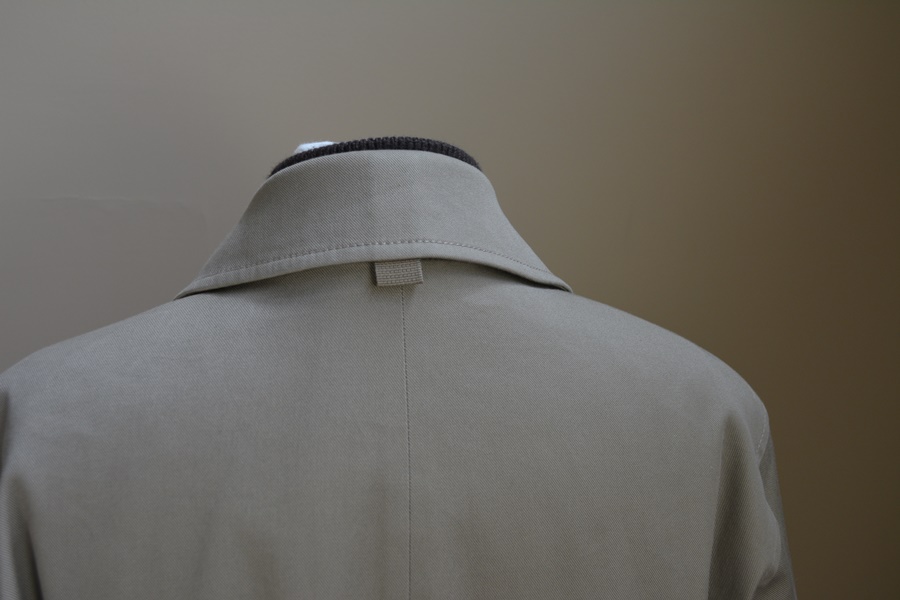 Hugo Boss "Canton" Men's Coat