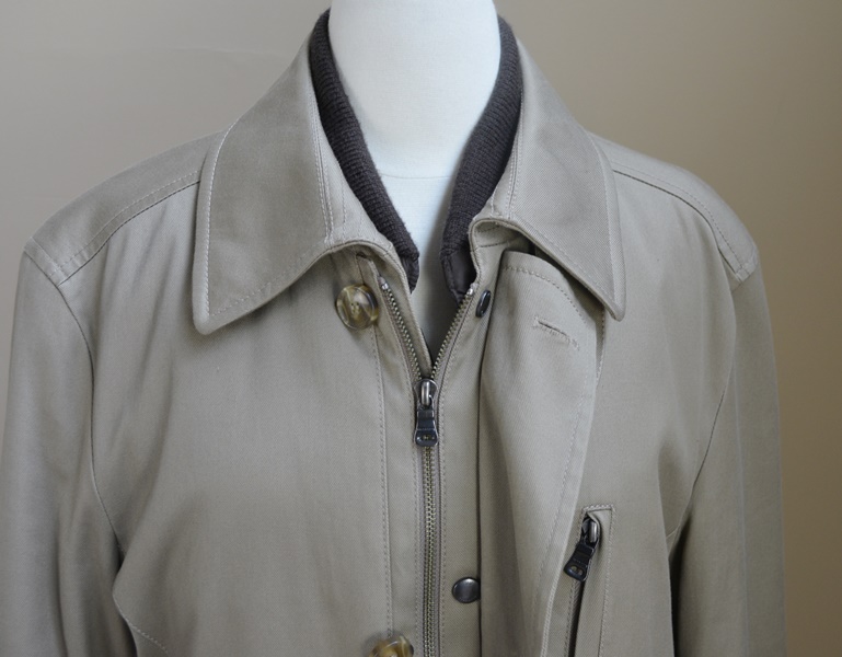 Hugo Boss "Canton" Men's Coat