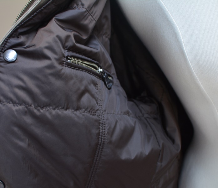 Hugo Boss "Canton" Men's Coat