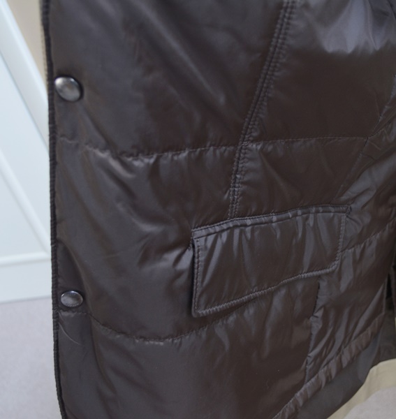 Hugo Boss "Canton" Men's Coat