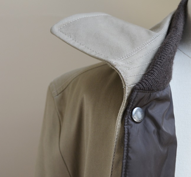 Hugo Boss "Canton" Men's Coat