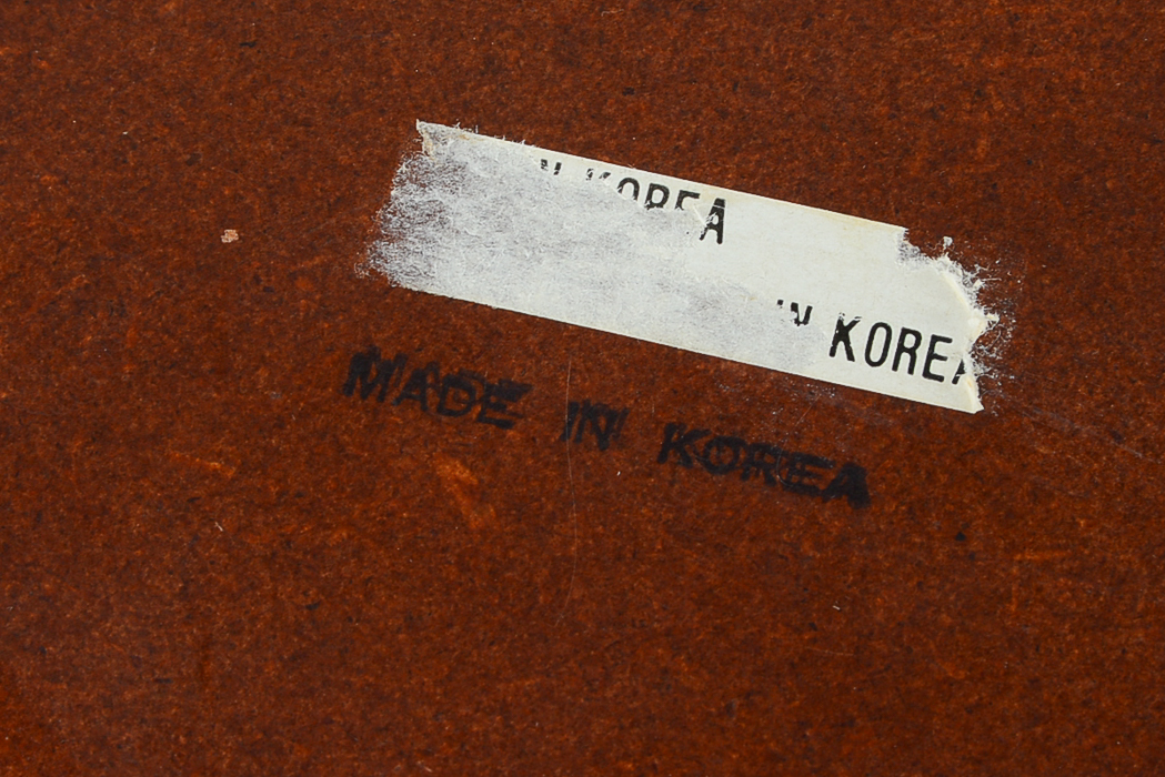 Regulator 'Waltham' Wall Clock