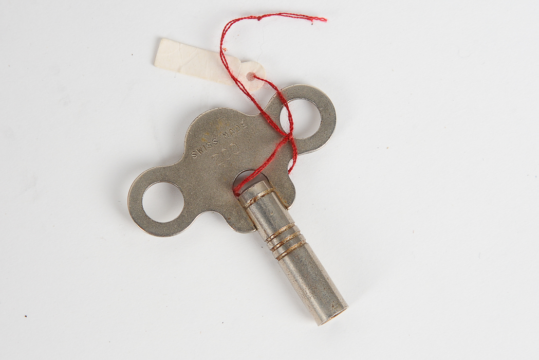 Regulator 'Waltham' Wall Clock