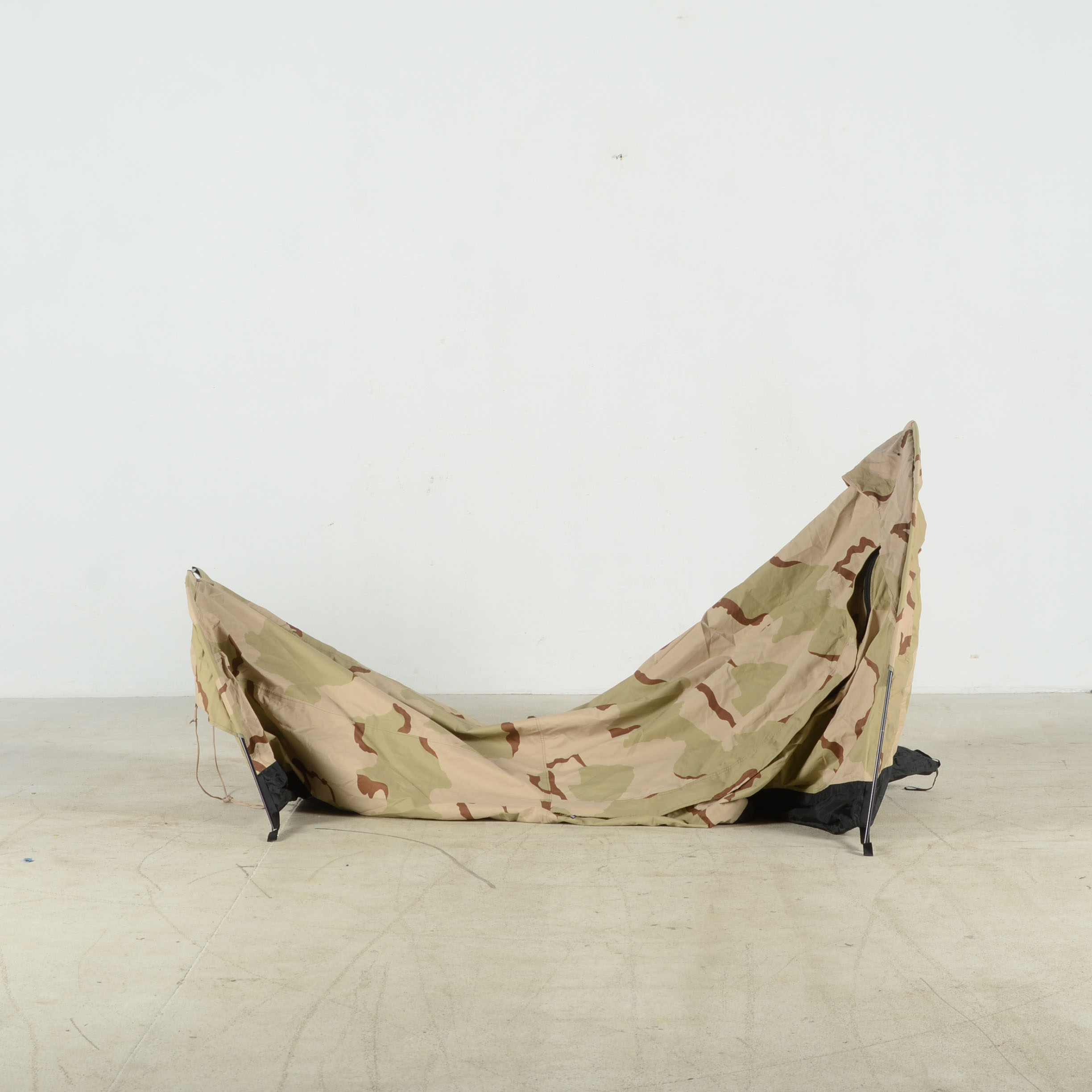 Mega Sola Observer Tent