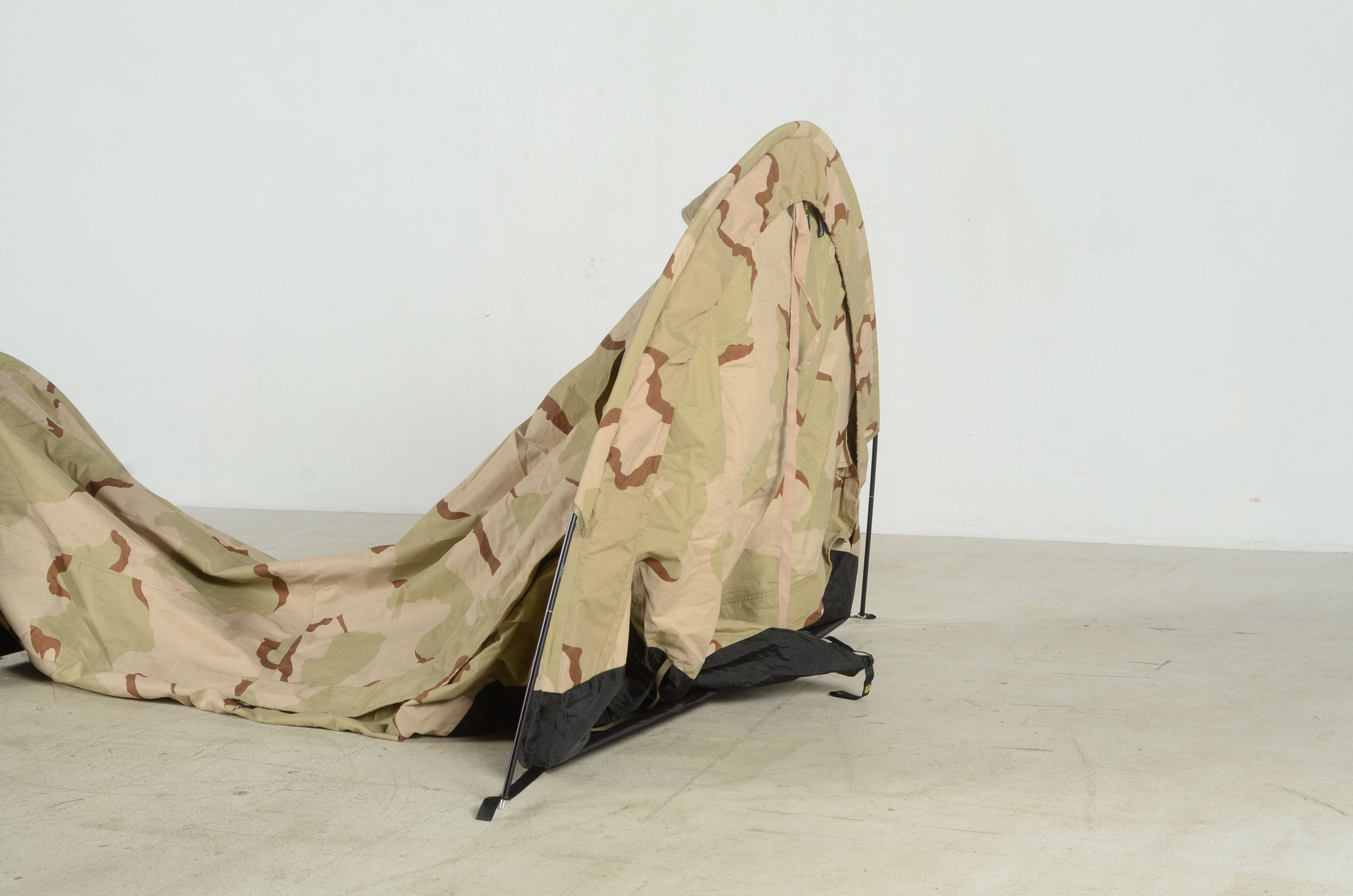 Mega Sola Observer Tent