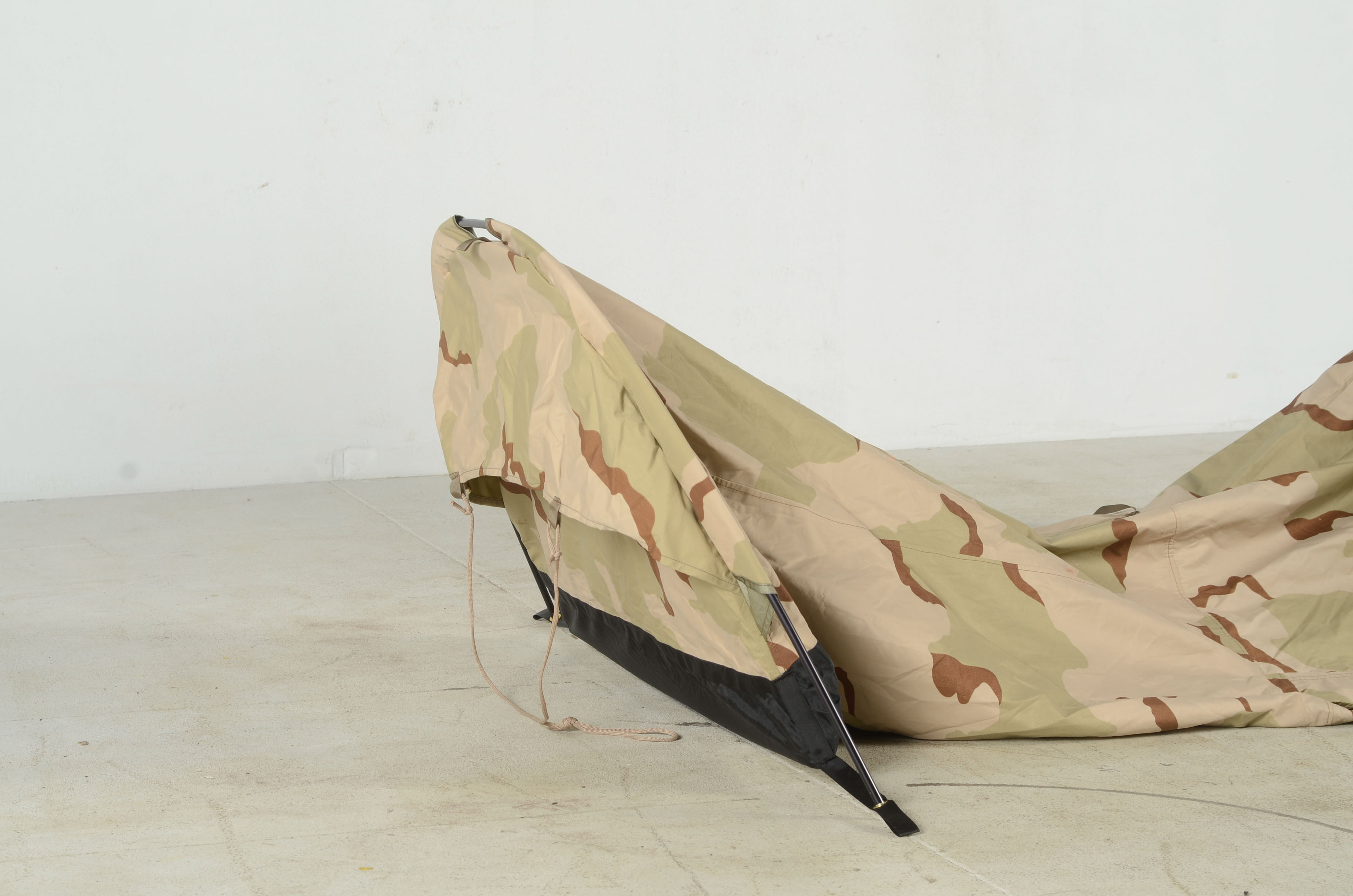 Mega Sola Observer Tent