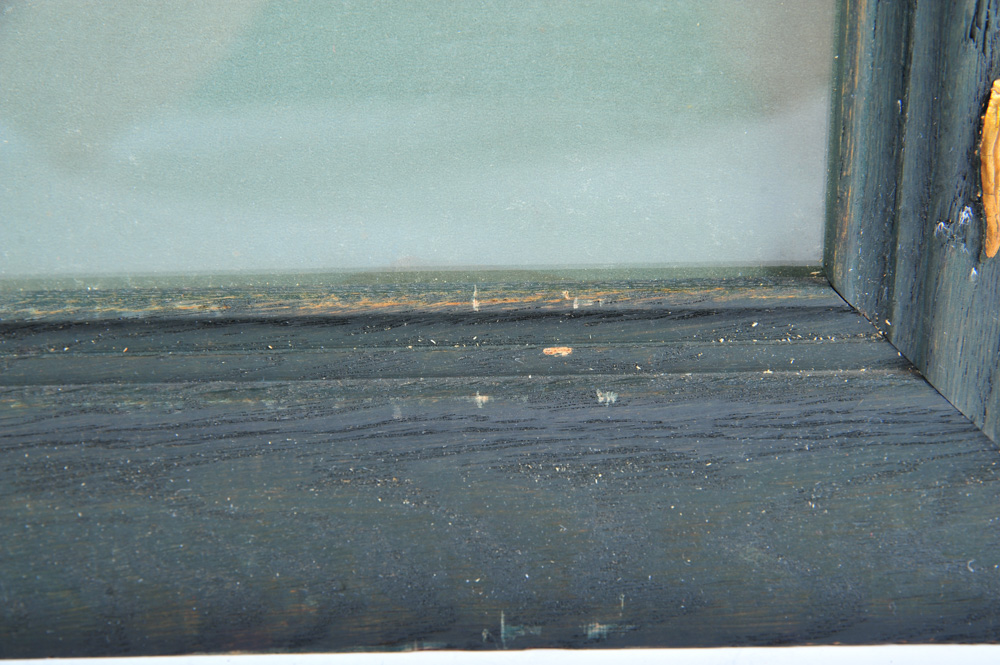 Vintage Anheuser-Busch Budweiser Girl Advertisement Print