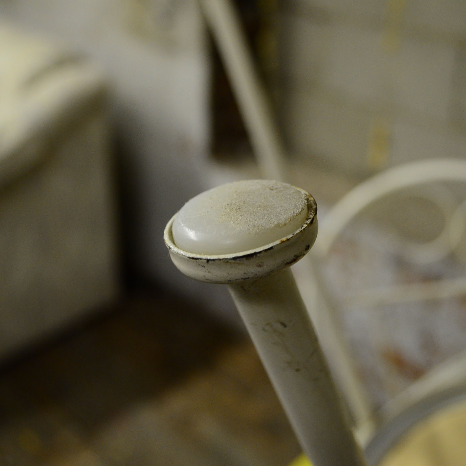 Set of Contemporary Outdoor Cafe Table and Chairs