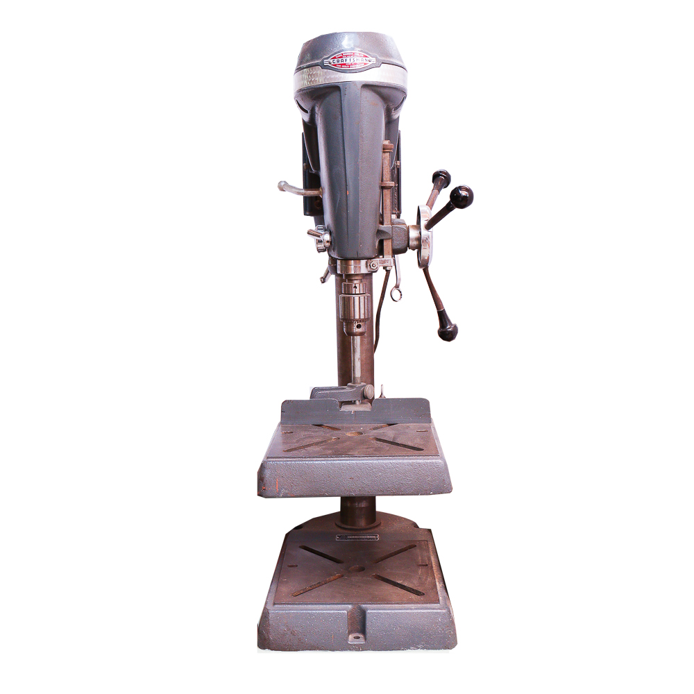 Craftsman Drill Press