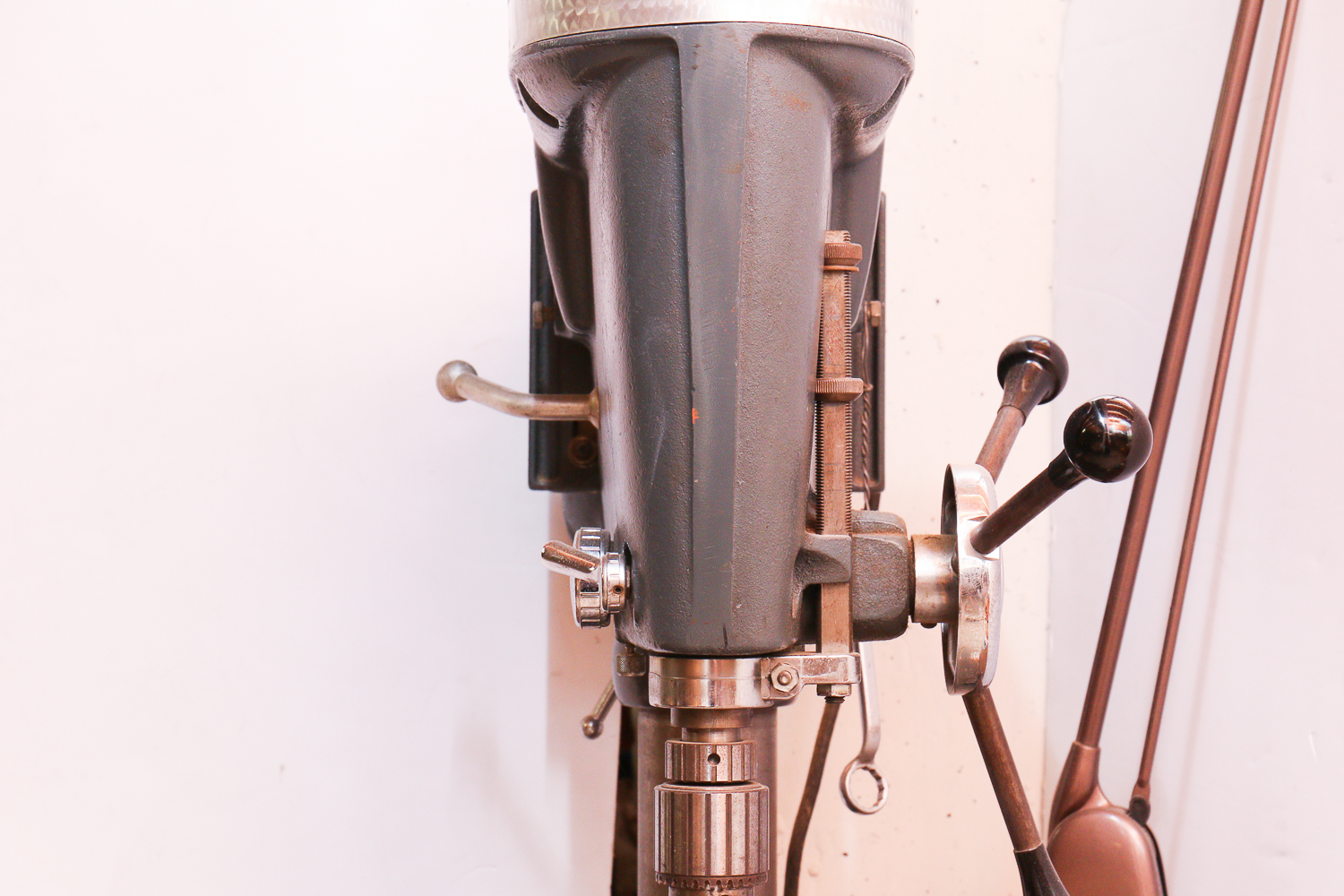 Craftsman Drill Press