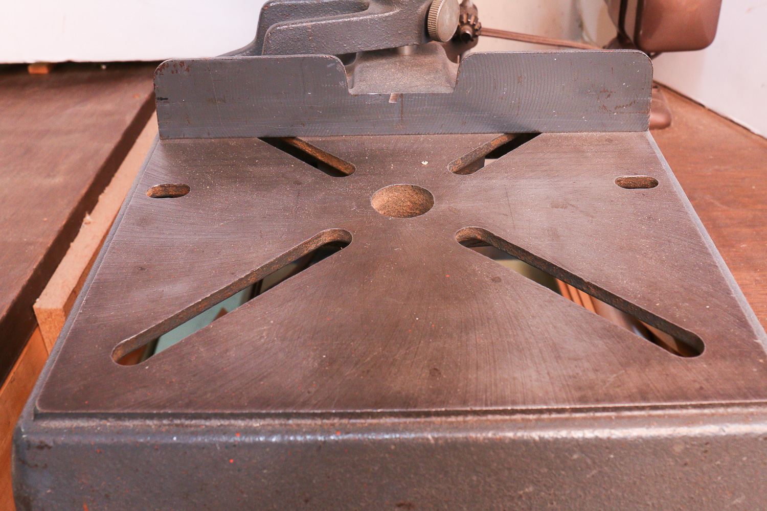 Craftsman Drill Press