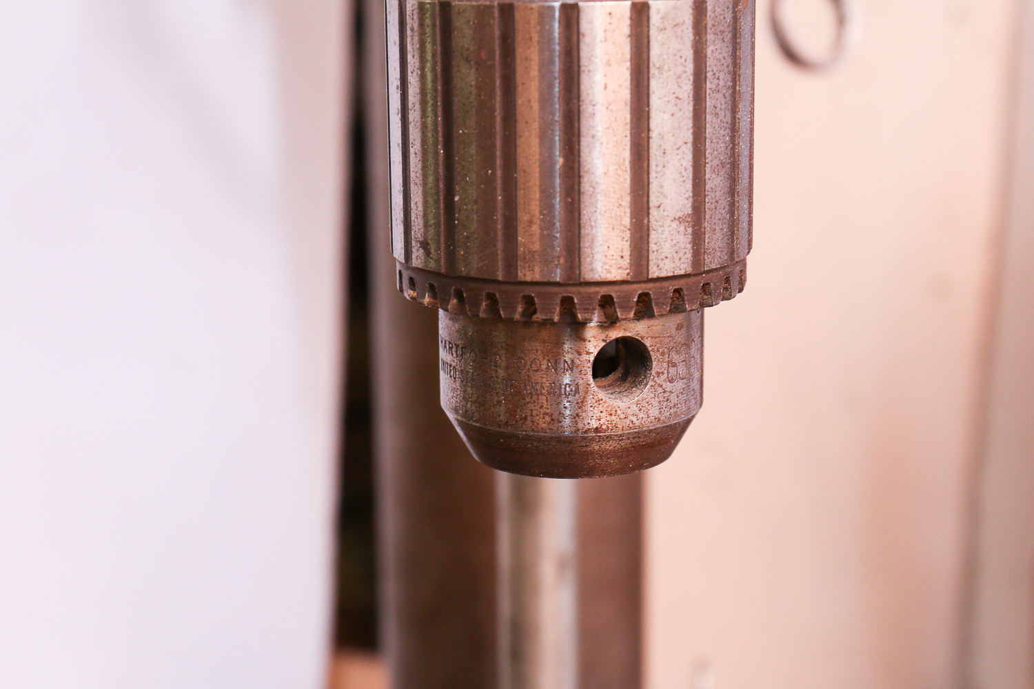 Craftsman Drill Press