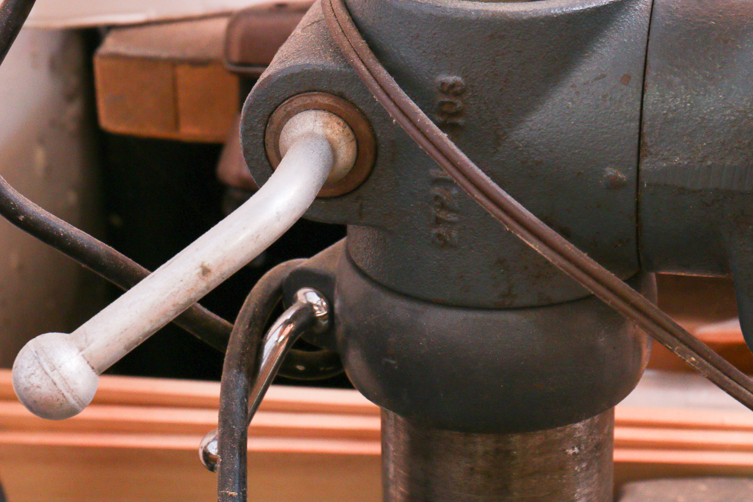 Craftsman Drill Press