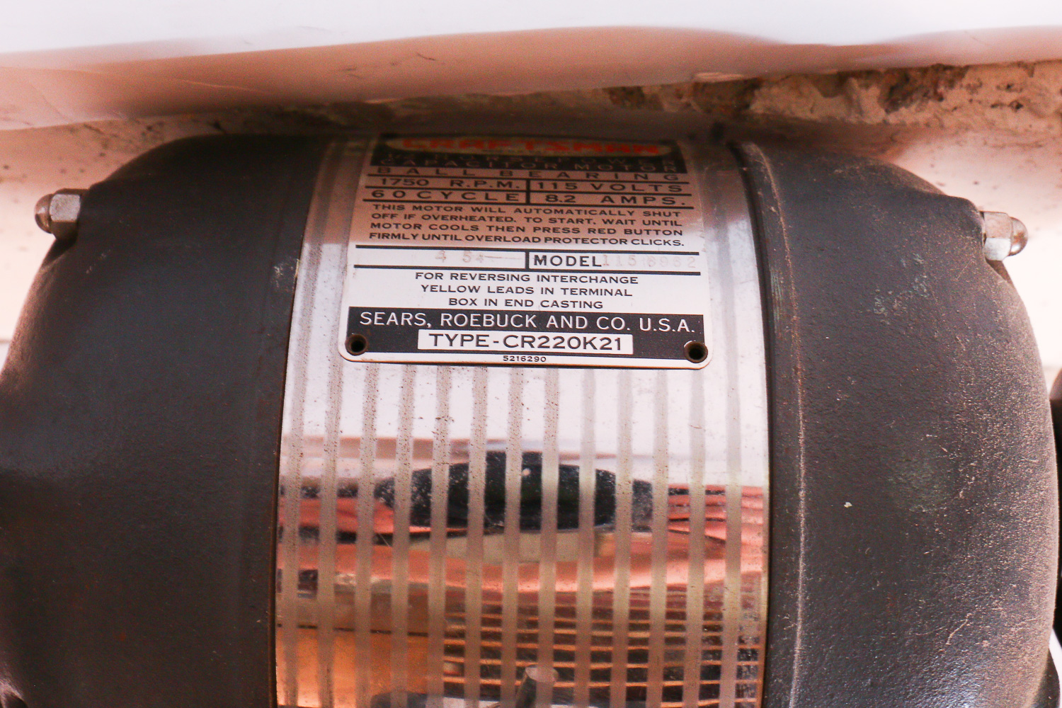 Craftsman Drill Press