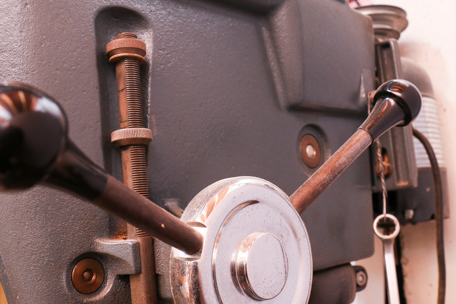 Craftsman Drill Press