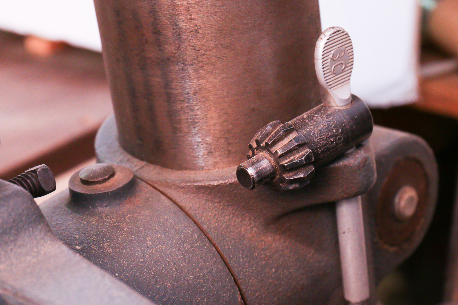 Craftsman Drill Press