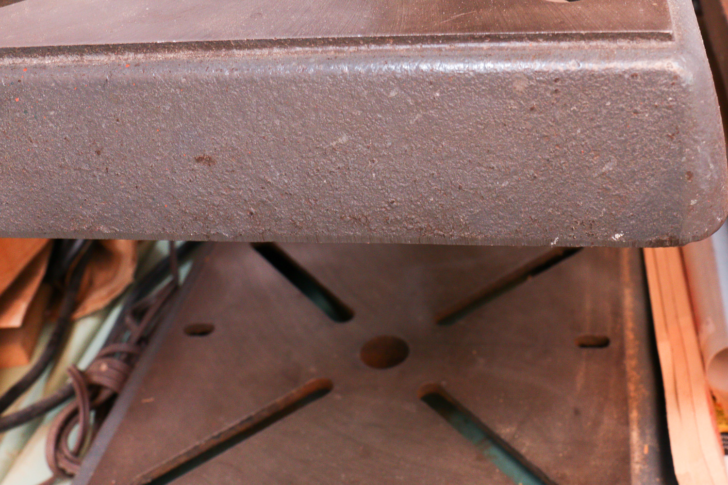 Craftsman Drill Press