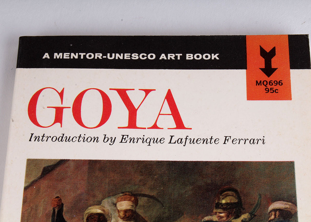 Books for Art Appreciation