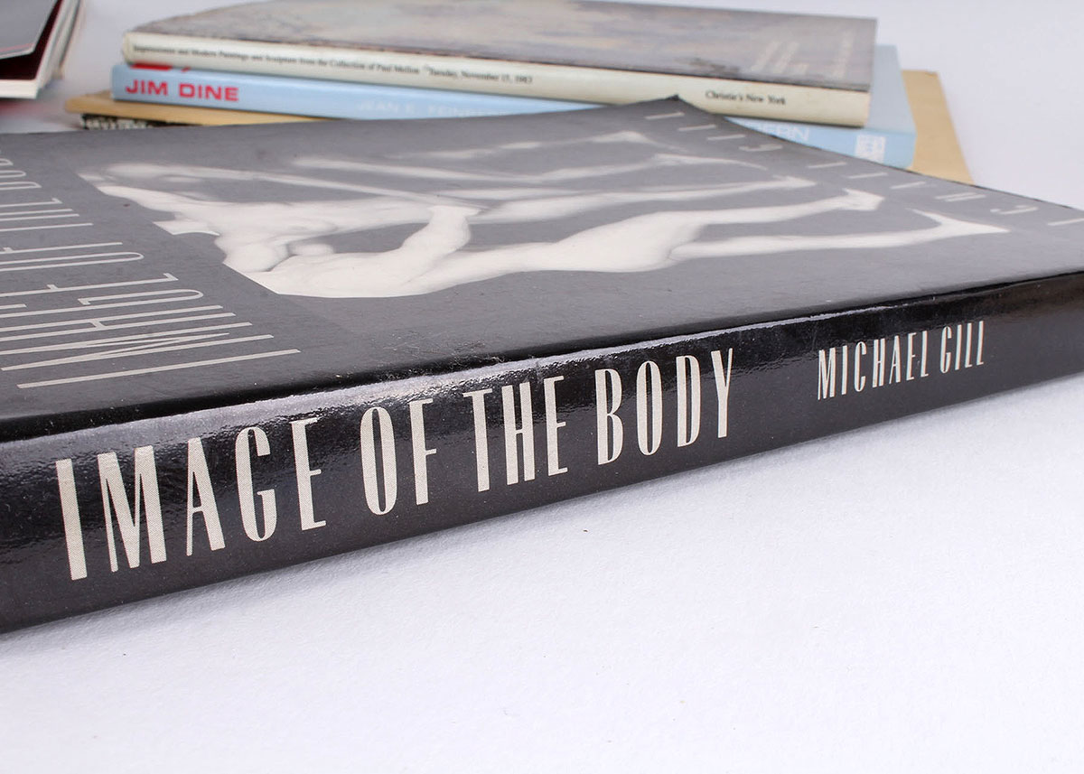 Books for Art Appreciation