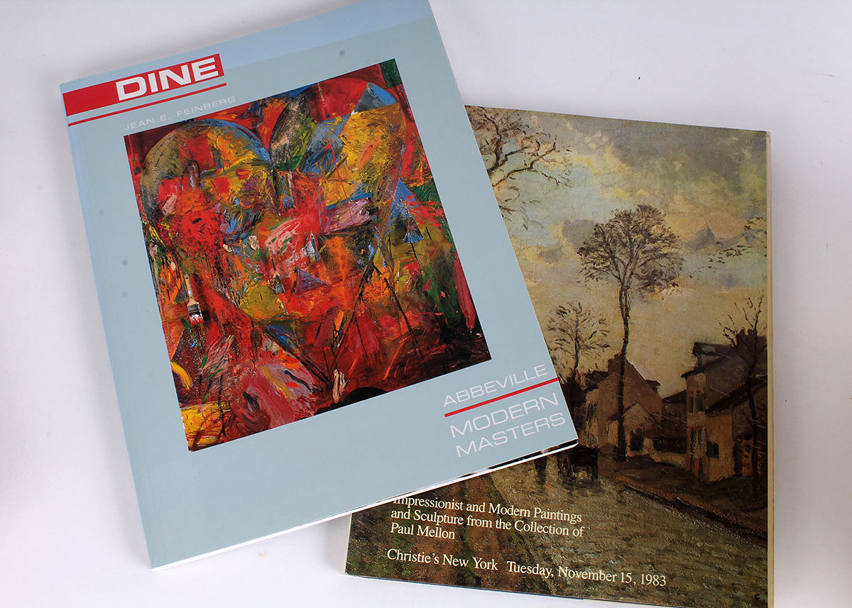 Books for Art Appreciation