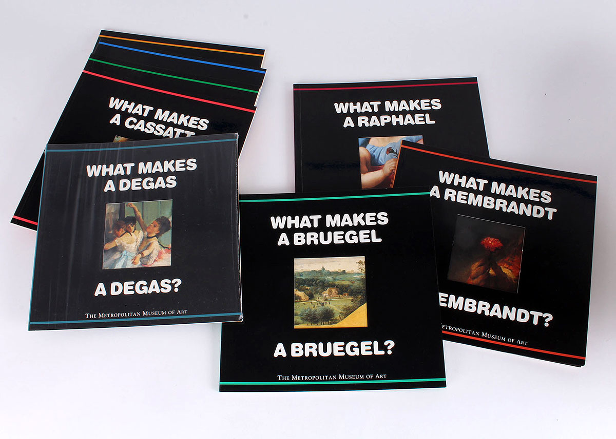 Books for Art Appreciation