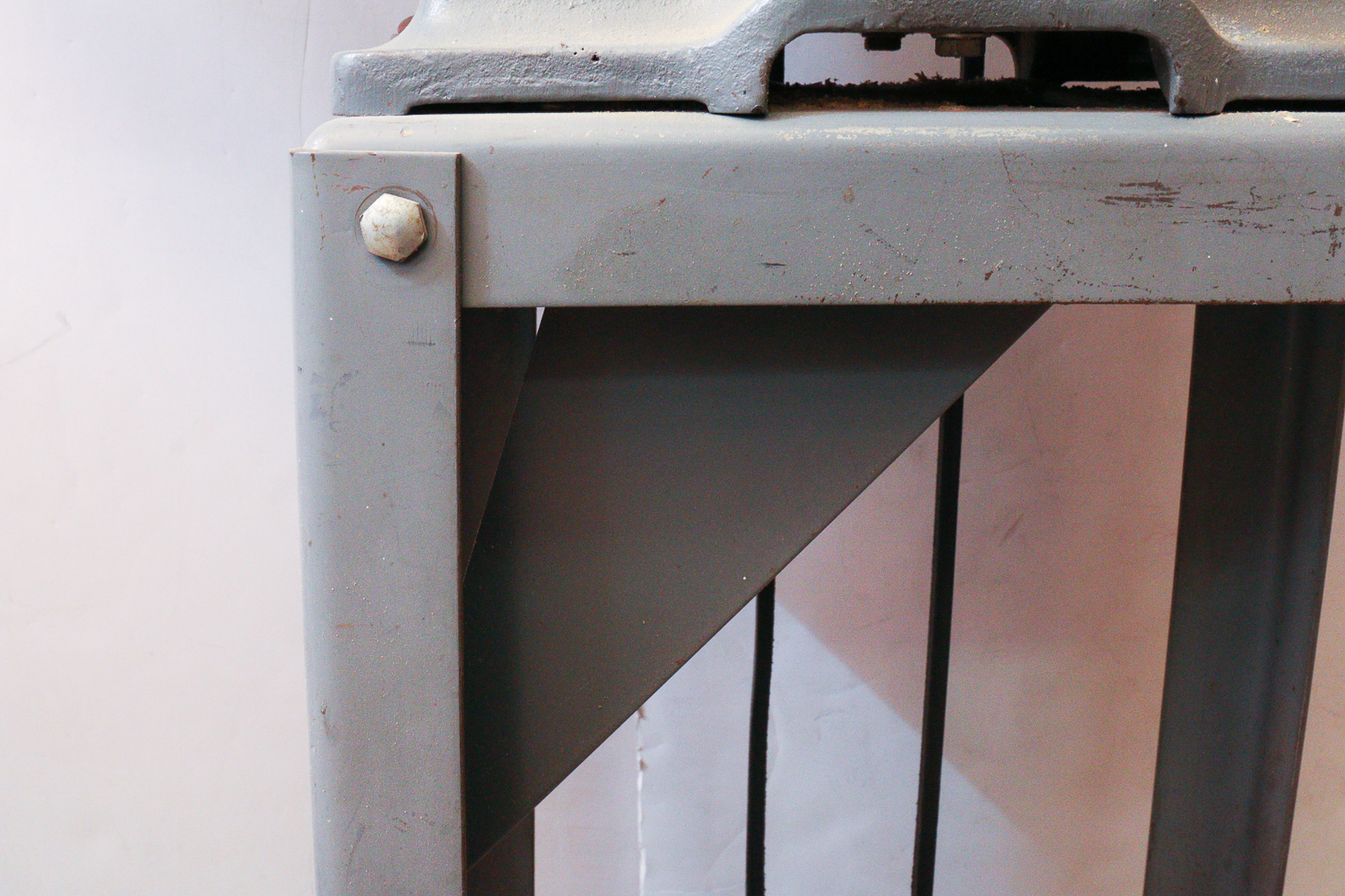 Craftsman Four Inch Jointer