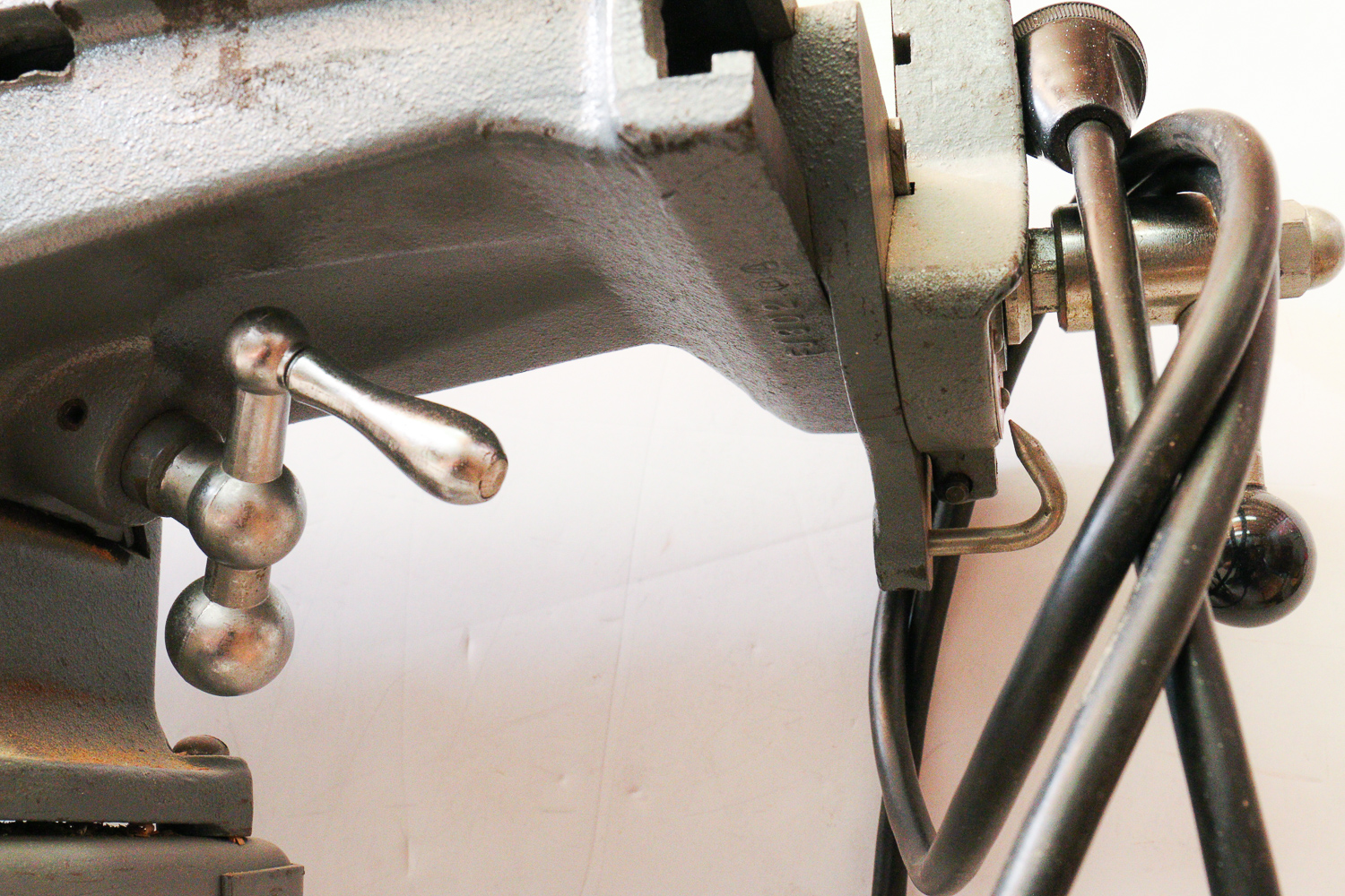 Craftsman Four Inch Jointer