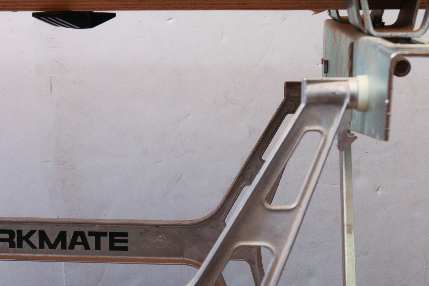 Black and Decker Workmate Workbench