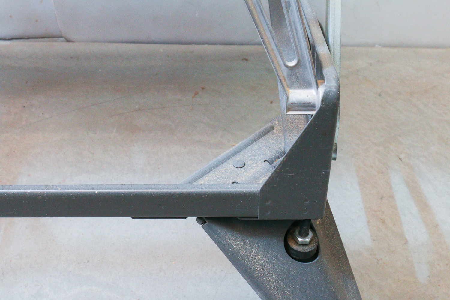 Black and Decker Workmate Workbench