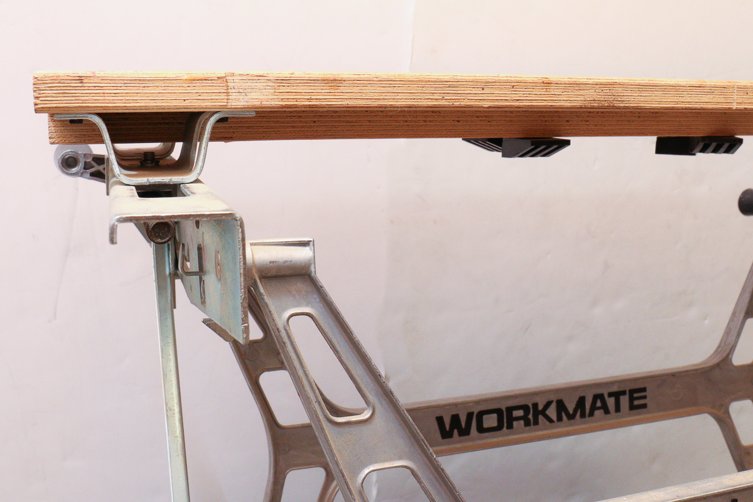 Black and Decker Workmate Workbench