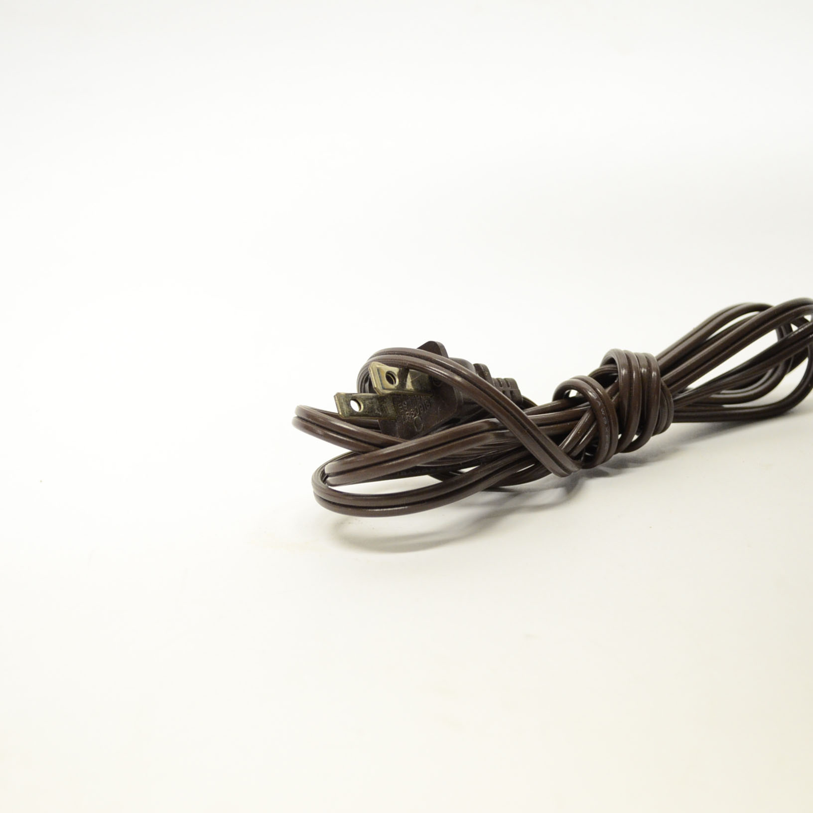 Ceramic Vase Shaped Accent Lamp